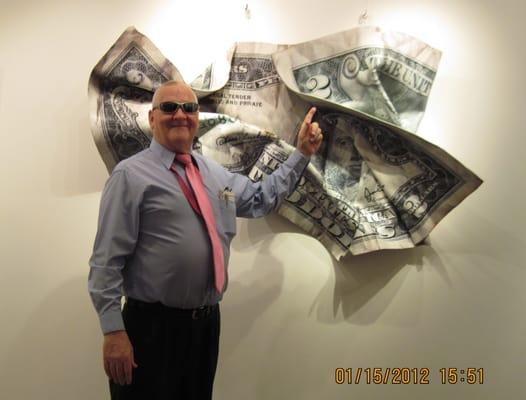 Photo of AL F.