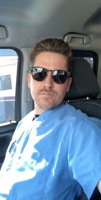 Photo of Sean R.