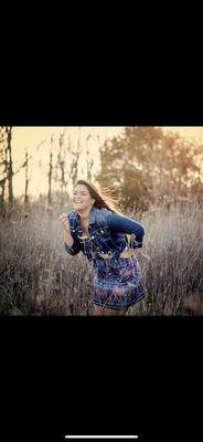 photo of Catalina S.