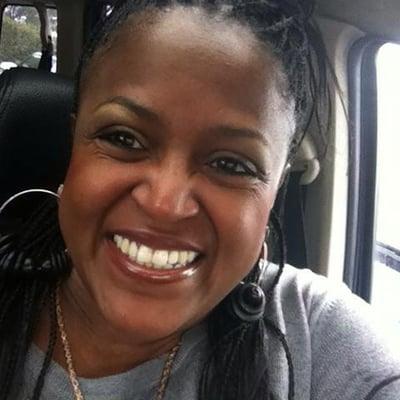photo of La'Donna R.