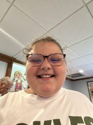 photo of Jordan Lee K.