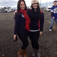 photo of Alessandra A.