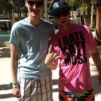 photo of Zachariah J.