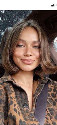 photo of Priscila C.