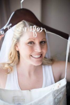 photo of Jennifer M.