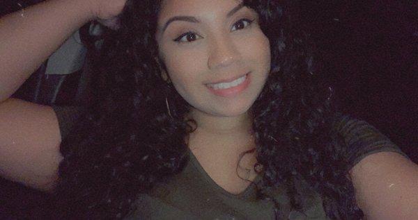 Photo of Alejandra S.