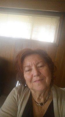 Photo of Maria H.