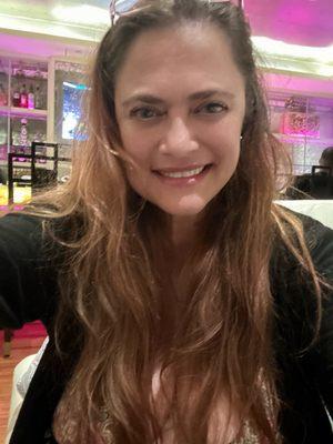 photo of Michelle M.