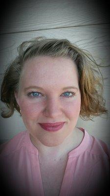 Photo of Melissa W.
