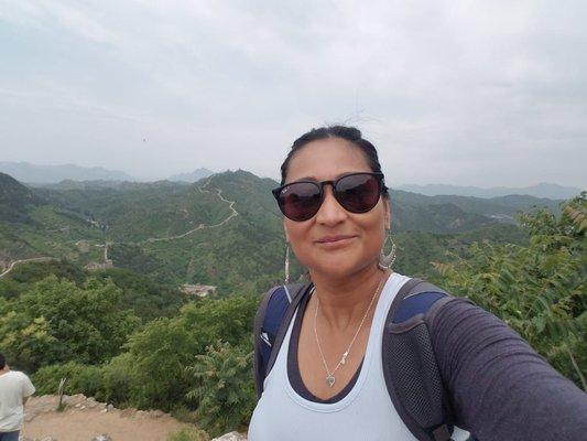Photo of Amisha S.