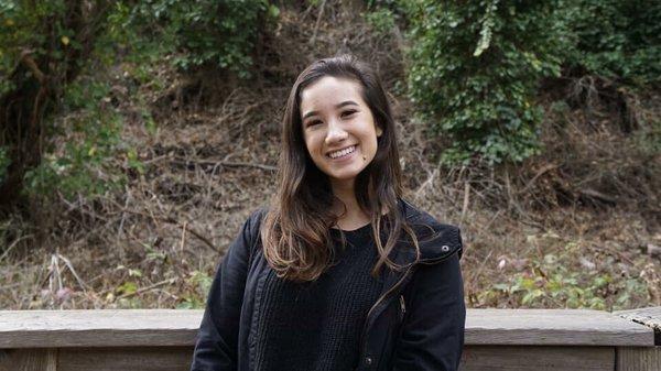 photo of Victoria S.