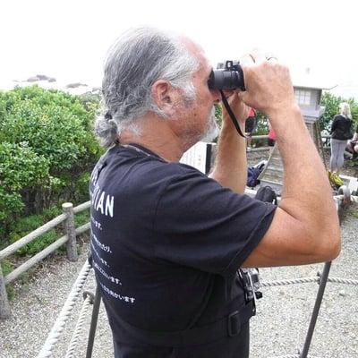 photo of Marc P.
