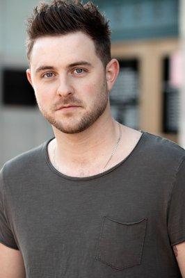 photo of Kristian M.