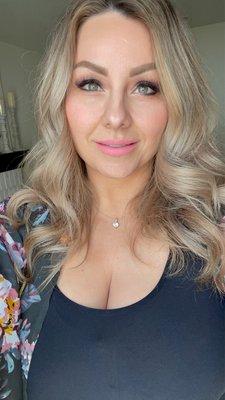 Photo of Christine S.