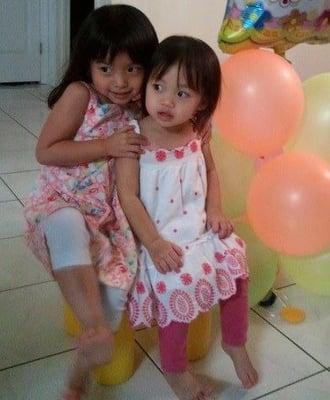 Photo of Phuong L.