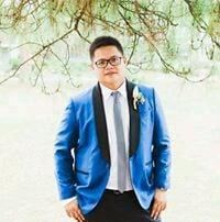 Photo of Jomai S.