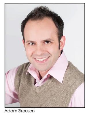 Photo of Adam S.