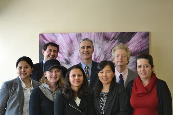 photo of Goldin Group L.