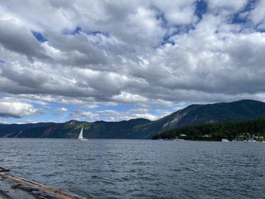 photo of Rachelle H.