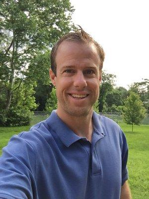 photo of Thomas M.