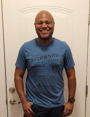 Photo of Jamie L.