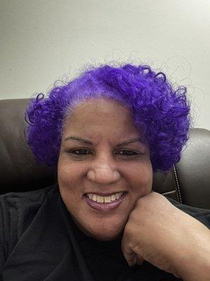 Photo of Lisa T.