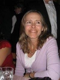Photo of Katherine G.