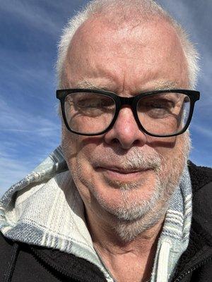 Photo of Todd C.