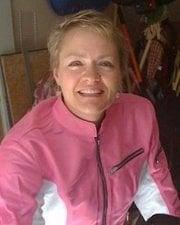 photo of Yvette N.