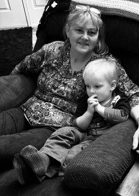 photo of Mary Ann B.