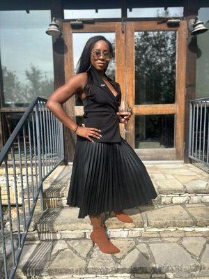 Photo of Kimberly F.