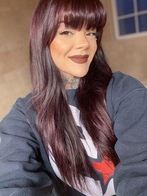 photo of Brittany G.