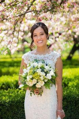 Photo of Christine M.