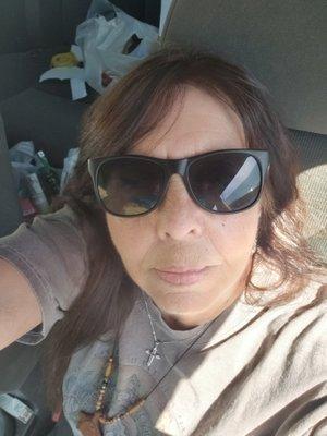 Photo of Freda M.