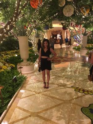 photo of Franchesca F.