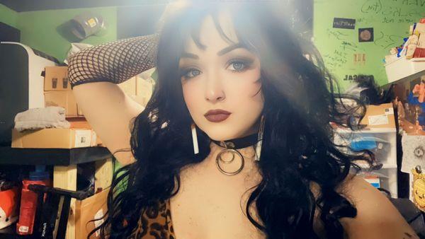 Photo of Alexa Q.