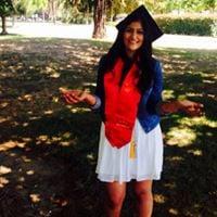 photo of Harpreet T.