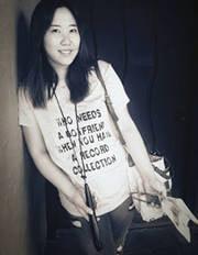 Photo of Sun S.
