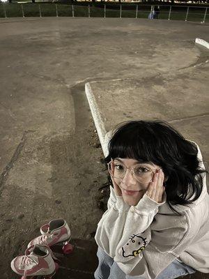 Photo of Alison G.