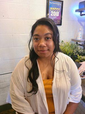 photo of Veronica C.