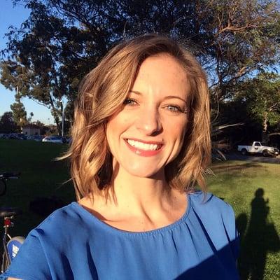 photo of Danielle D.