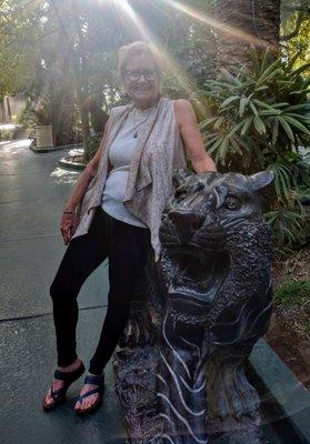 Photo of Sue B.
