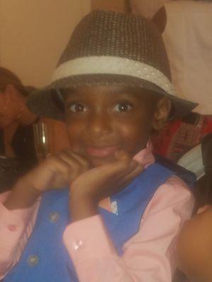 photo of Toka C.