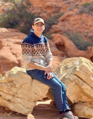 Photo of Jeff S.