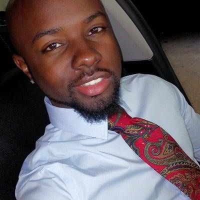 Photo of Tyler C.