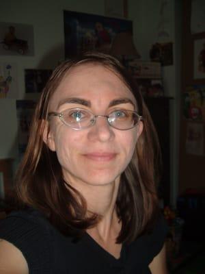 Photo of Bianca M.