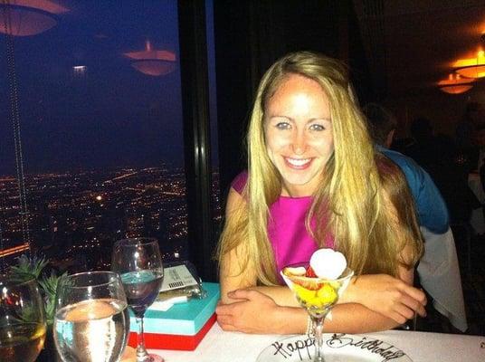 Photo of Ashley G.