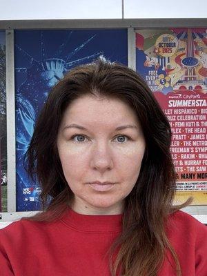 Photo of Maria T.