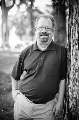 Photo of Alan S.