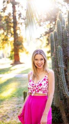 Photo of Jessica B.